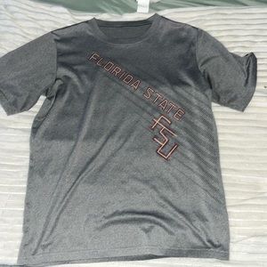FSU Dryfit Shirt